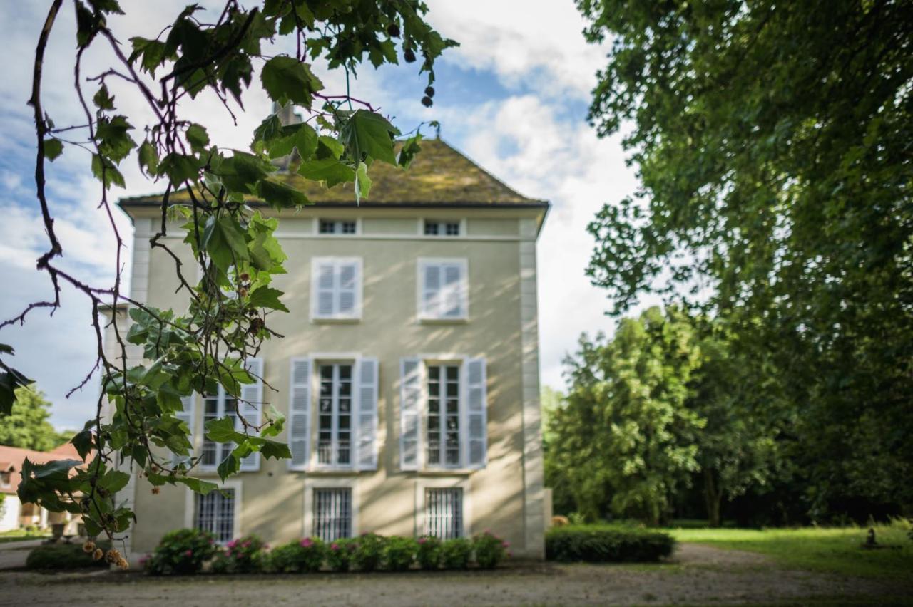 Chateau Armand Heitz - Domaine Armand Heitz Chaudenay Ngoại thất bức ảnh